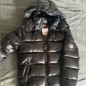 Moncler Maya Down Jacket Size 2
